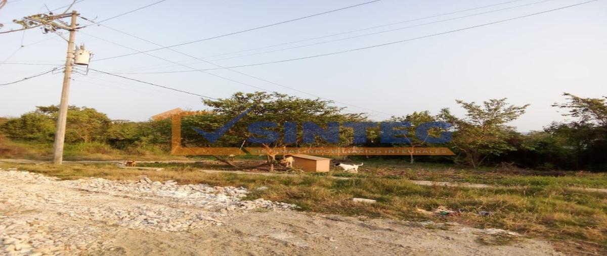 Foto de terreno habitacional en venta en  , kawatzin valencia, coatzintla, veracruz de ignacio de la llave, 0 No. 05