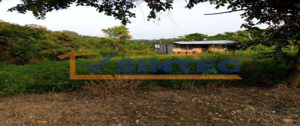 Foto de terreno habitacional en venta en  , kawatzin valencia, coatzintla, veracruz de ignacio de la llave, 0 No. 03