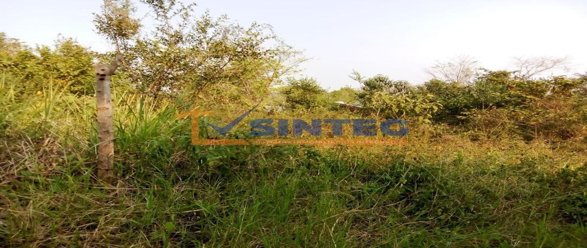 Foto de terreno habitacional en venta en  , kawatzin valencia, coatzintla, veracruz de ignacio de la llave, 0 No. 04