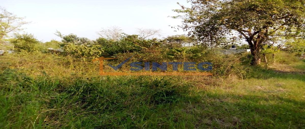 Foto de terreno habitacional en venta en  , kawatzin valencia, coatzintla, veracruz de ignacio de la llave, 0 No. 05