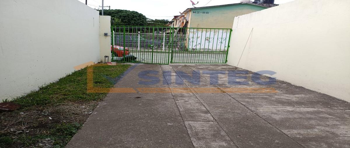 Foto de casa en renta en  , kawatzin valencia, coatzintla, veracruz de ignacio de la llave, 0 No. 03