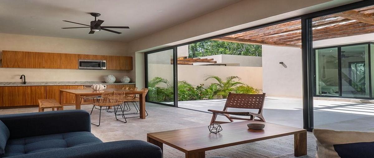 Foto de casa en venta en kaybé tulum , tulum centro, tulum, quintana roo, 27137950 No. 05