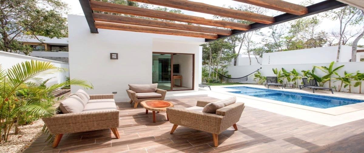 Foto de casa en venta en kaybé tulum , tulum centro, tulum, quintana roo, 27137952 No. 03