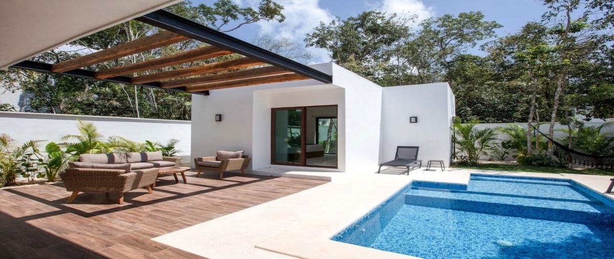 Foto de casa en venta en kaybé tulum , tulum centro, tulum, quintana roo, 27137952 No. 04