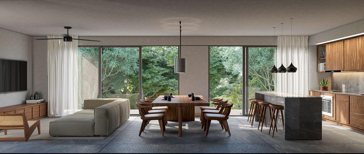 Foto de departamento en kaybé tulum , villas tulum, tulum, quintana roo, 0 foto 02 Foto de departamento en venta en kaybé tulum , villas tulum, tulum, quintana roo, 0 No. 02