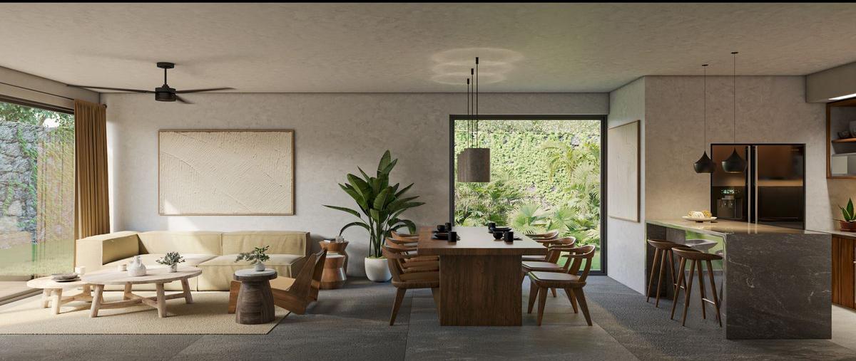 Foto de departamento en kaybé tulum , villas tulum, tulum, quintana roo, 0 foto 03 Foto de departamento en venta en kaybé tulum , villas tulum, tulum, quintana roo, 0 No. 03