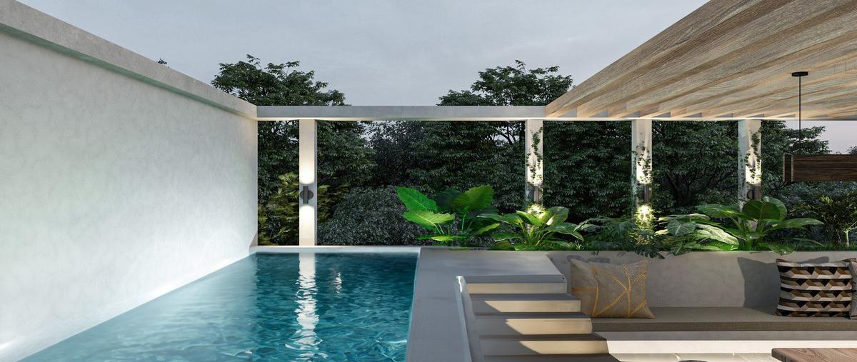 Foto de departamento en kaybé tulum , villas tulum, tulum, quintana roo, 0 foto 04 Foto de departamento en venta en kaybé tulum , villas tulum, tulum, quintana roo, 0 No. 04