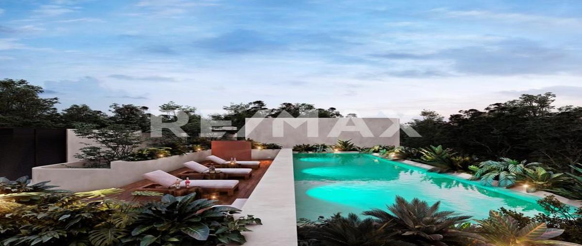 Foto de departamento en venta en kaybe , villas huracanes, tulum, quintana roo, 0 No. 03