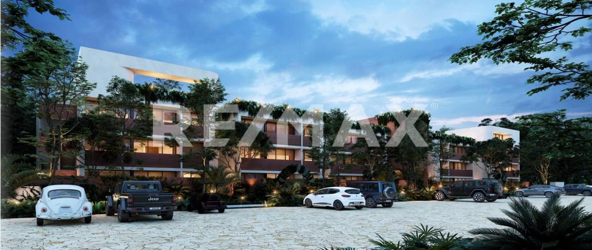 Foto de departamento en venta en kaybe , villas huracanes, tulum, quintana roo, 0 No. 05