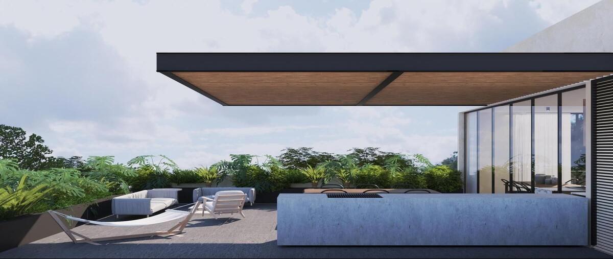 Foto de departamento en venta en ka´ax , temozon, temozón, yucatán, 30294737 No. 05