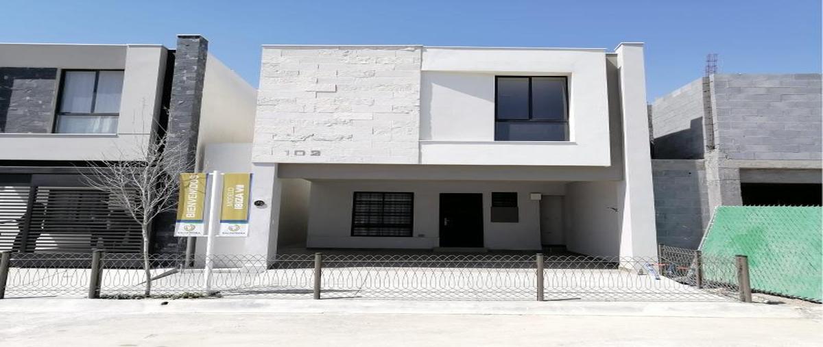 Foto de casa en venta en  , kebana, apodaca, nuevo león, 24714210 No. 02