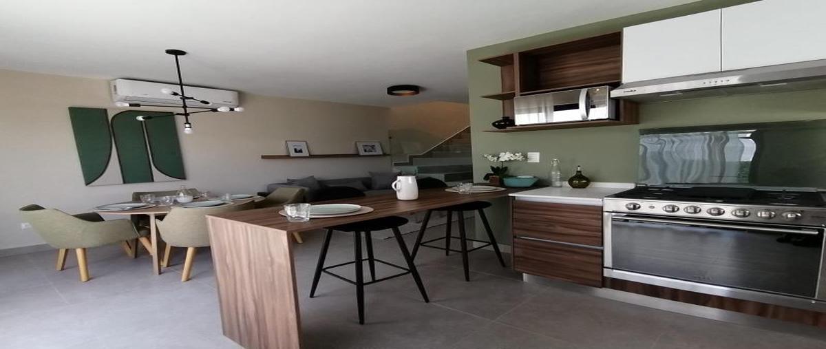 Foto de casa en venta en  , kebana, apodaca, nuevo león, 24714210 No. 05