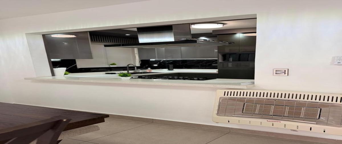 Foto de casa en renta en  , kebana, apodaca, nuevo león, 31355967 No. 04
