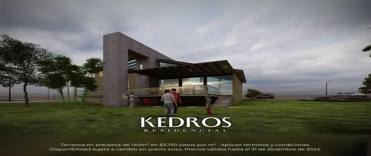 Foto de terreno habitacional en venta en kedros 23, campestre haras, amozoc, puebla, 30357640 No. 03