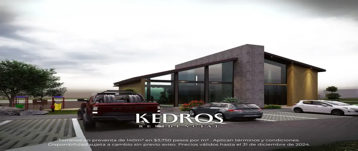 Foto de terreno habitacional en venta en kedros 23, campestre haras, amozoc, puebla, 30357640 No. 04