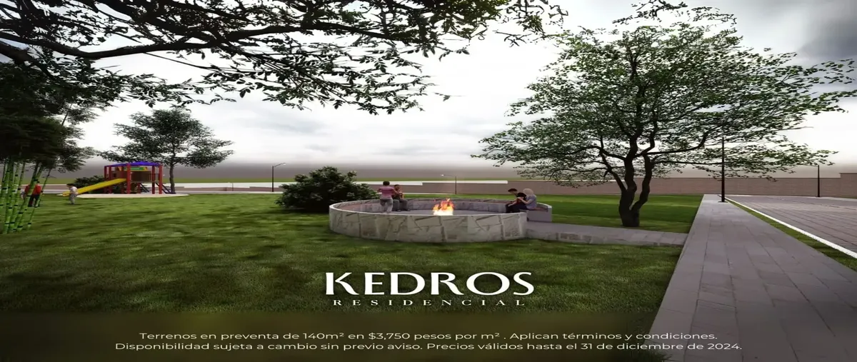 Foto de terreno habitacional en venta en kedros 23, campestre haras, amozoc, puebla, 30357640 No. 05