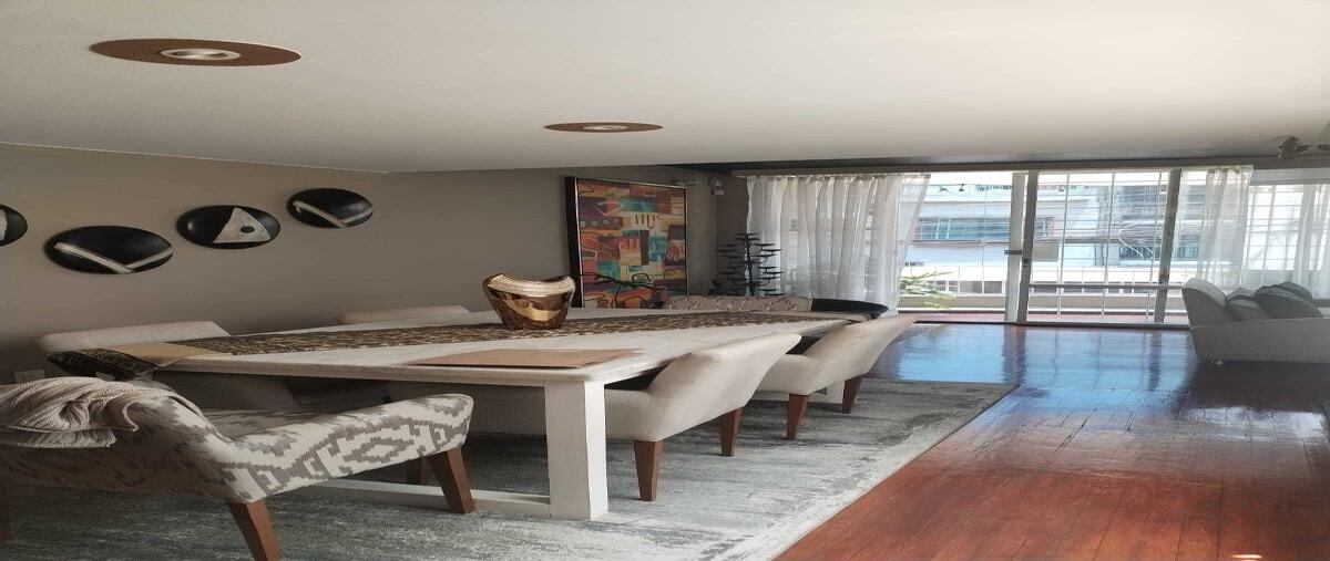 Foto de edificio en venta en kelvin , anzures, miguel hidalgo, df / cdmx, 0 No. 03