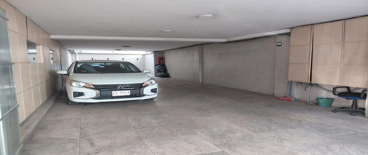 Foto de oficina en renta en kelvin , veronica anzures, miguel hidalgo, df / cdmx, 0 No. 03