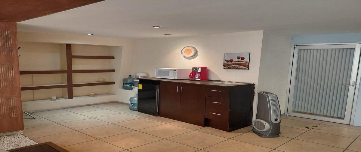 Foto de oficina en renta en kelvin , veronica anzures, miguel hidalgo, df / cdmx, 0 No. 04