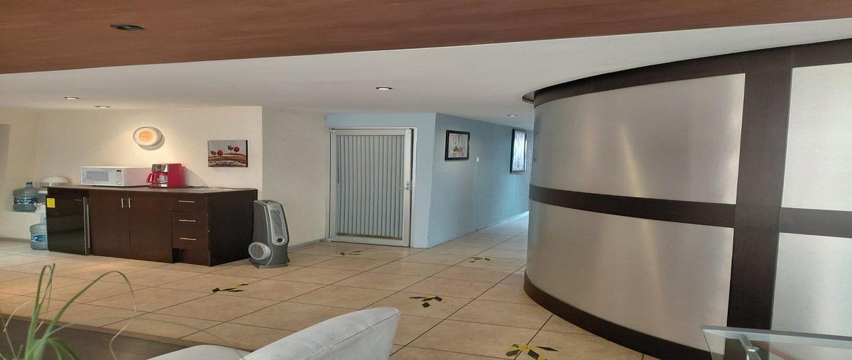 Foto de oficina en renta en kelvin , veronica anzures, miguel hidalgo, df / cdmx, 0 No. 05