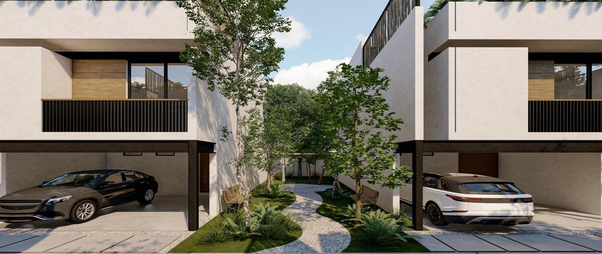 Foto de casa en venta en kenatta , temozon norte, mérida, yucatán, 27128808 No. 03