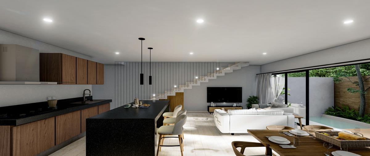 Foto de casa en venta en kenatta , temozon norte, mérida, yucatán, 27128808 No. 04
