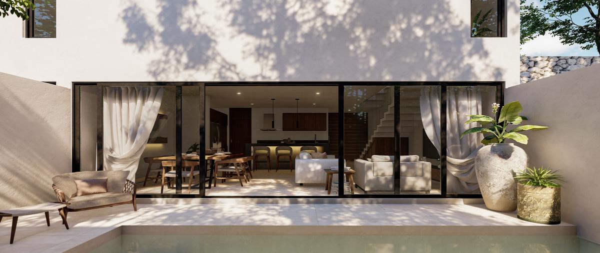 Foto de casa en venta en kenatta , temozon norte, mérida, yucatán, 27128808 No. 05