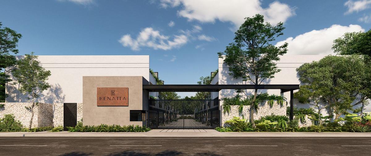 Foto de casa en venta en kenatta , temozon norte, mérida, yucatán, 0 No. 03