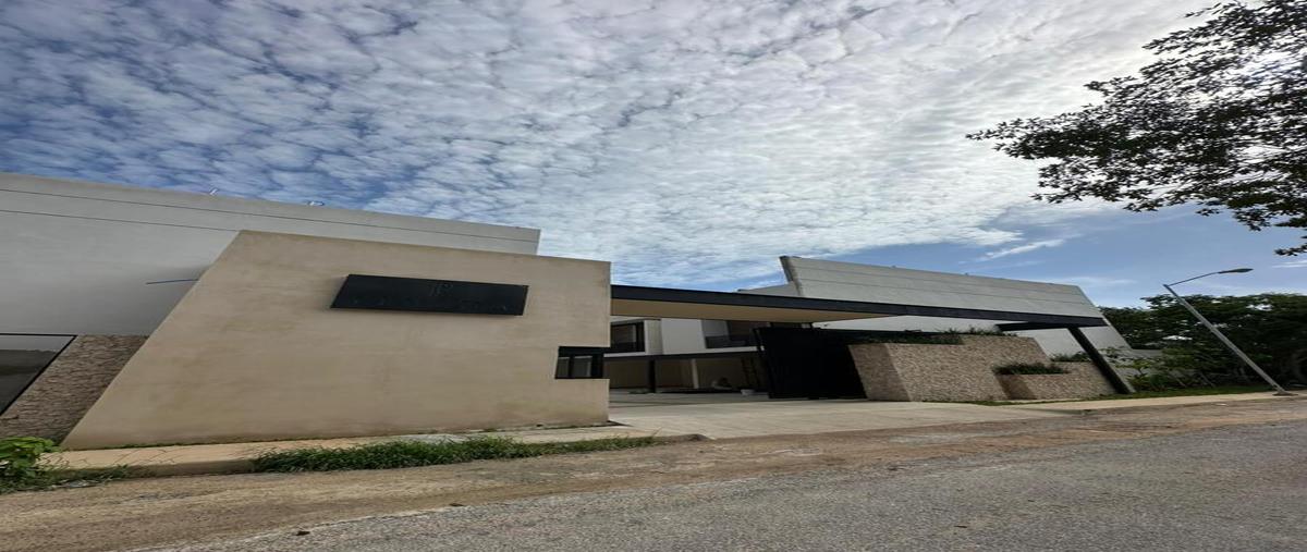 Foto de casa en venta en kenatta , temozon norte, mérida, yucatán, 0 No. 03