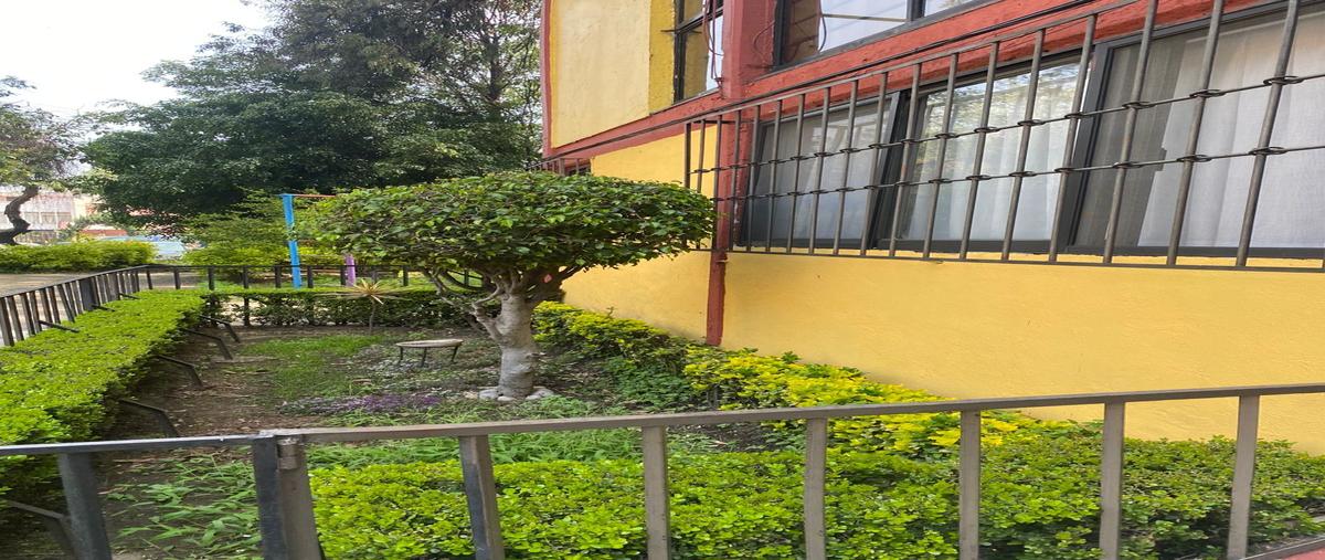 Foto de departamento en venta en kennedy , jardín balbuena, venustiano carranza, df / cdmx, 0 No. 01