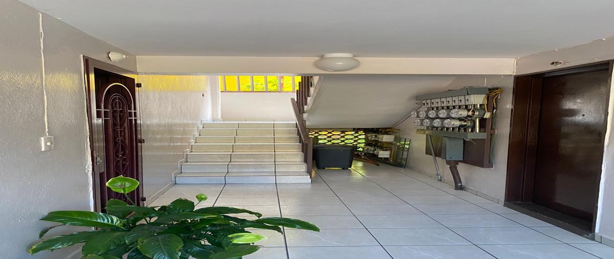 Foto de departamento en venta en kennedy , jardín balbuena, venustiano carranza, df / cdmx, 0 No. 03