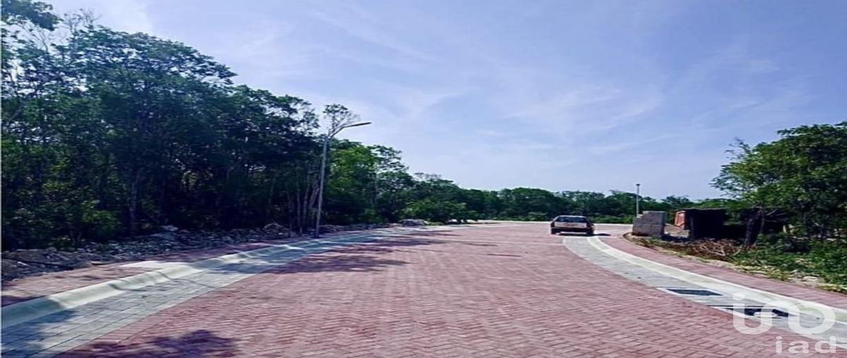 Foto de terreno habitacional en venta en kentia 109, chuburna de hidalgo (la floresta), mérida, yucatán, 30449048 No. 05