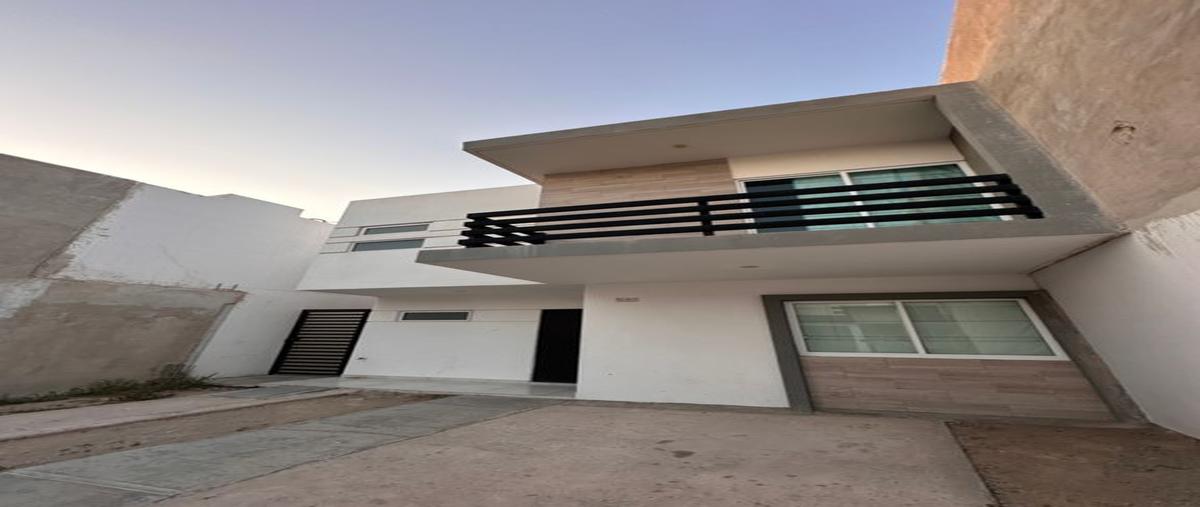Foto de casa en venta en kentia , valle alto, culiacán, sinaloa, 0 No. 04