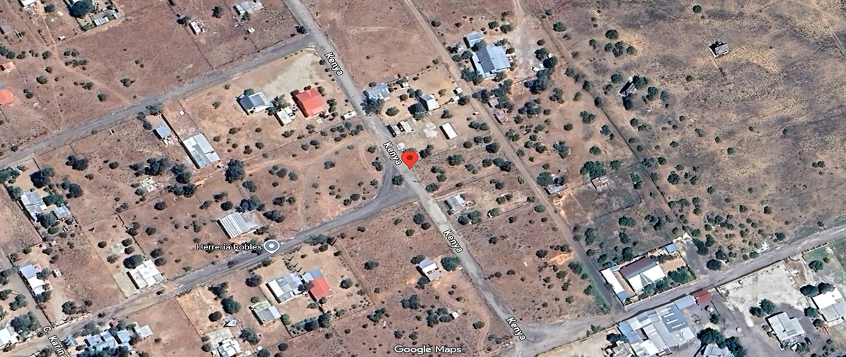 Foto de terreno habitacional en venta en kenya , la rumorosa, tecate, baja california, 0 No. 03