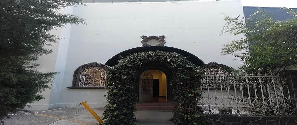 Foto de casa en renta en kepler , anzures, miguel hidalgo, df / cdmx, 0 No. 03