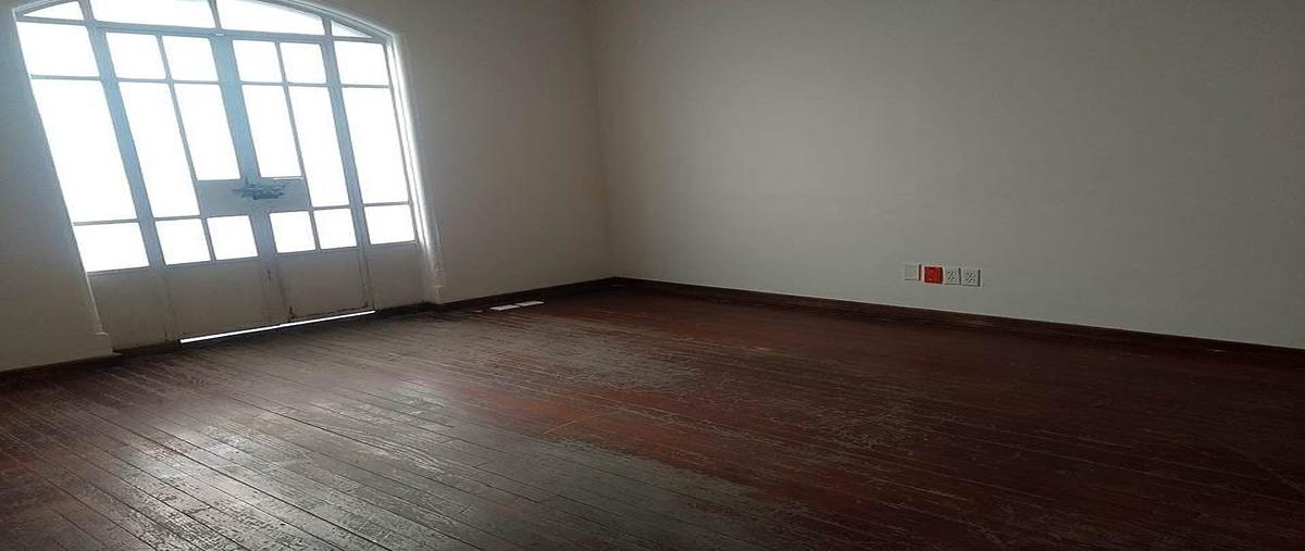 Foto de casa en renta en kepler , anzures, miguel hidalgo, df / cdmx, 0 No. 05