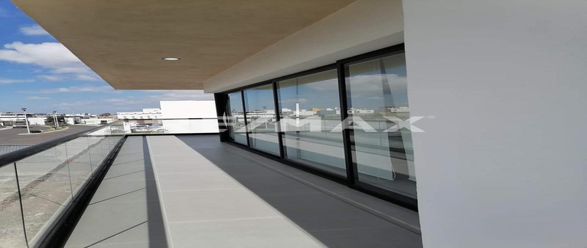 Foto de departamento en renta en kerenda el mirador , el mirador, el marqués, querétaro, 0 No. 03