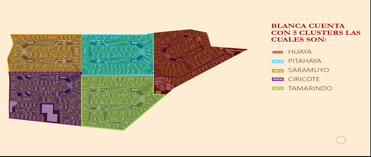 Foto de terreno habitacional en venta en kikteil , kiktel, mérida, yucatán, 21220950 No. 03