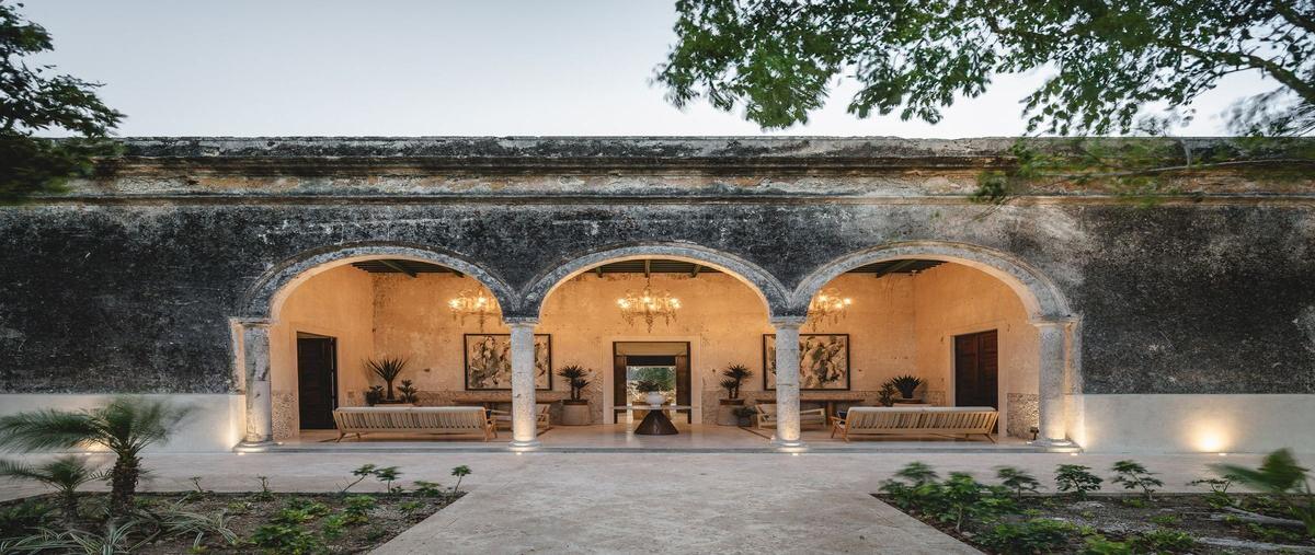 Foto de terreno habitacional en kikteil , kiktel, mérida, yucatán, 0 foto 02 Foto de terreno habitacional en venta en kikteil , kiktel, mérida, yucatán, 0 No. 02