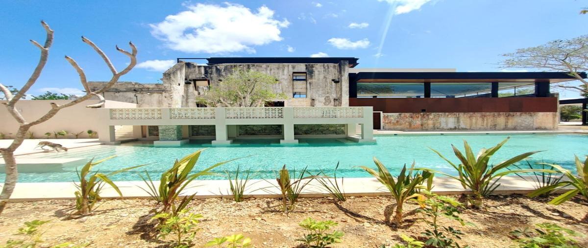 Foto de terreno habitacional en kikteil , kiktel, mérida, yucatán, 0 foto 01 Foto de terreno habitacional en venta en kikteil , kiktel, mérida, yucatán, 0 No. 01