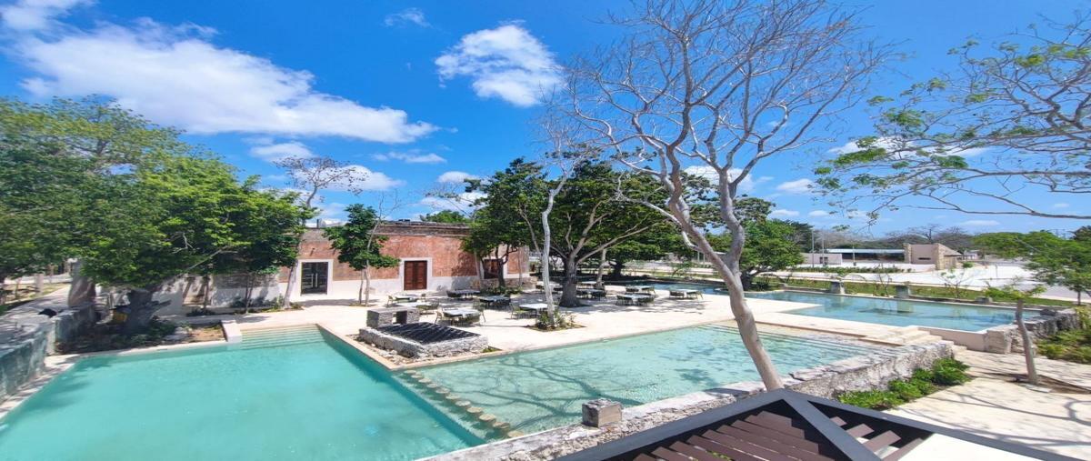 Foto de terreno habitacional en kikteil , kiktel, mérida, yucatán, 0 foto 02 Foto de terreno habitacional en venta en kikteil , kiktel, mérida, yucatán, 0 No. 02