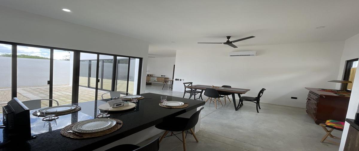 Foto de casa en venta en kikteil , kiktel, mérida, yucatán, 0 No. 05