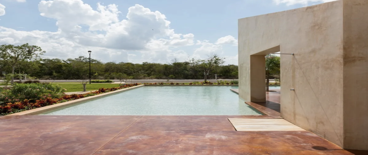 Foto de terreno habitacional en kikteil , kiktel, mérida, yucatán, 0 foto 05 Foto de terreno habitacional en venta en kikteil , kiktel, mérida, yucatán, 0 No. 05