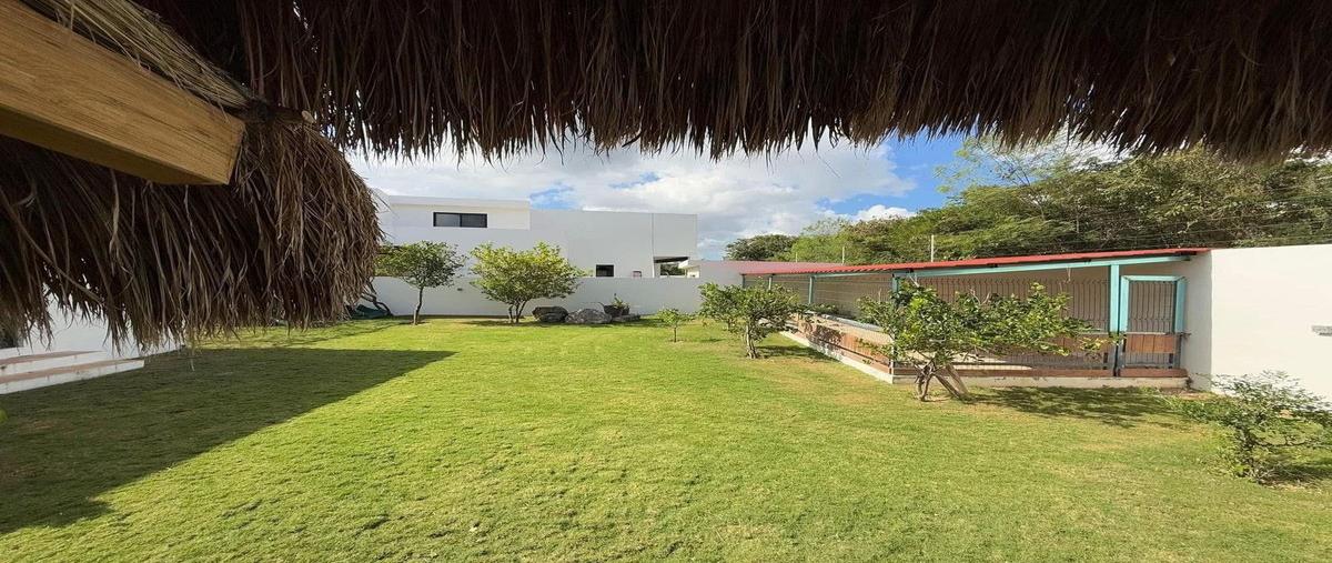 Foto de casa en kikteil , kiktel, mérida, yucatán, 0 foto 02 Foto de casa en venta en kikteil , kiktel, mérida, yucatán, 0 No. 02