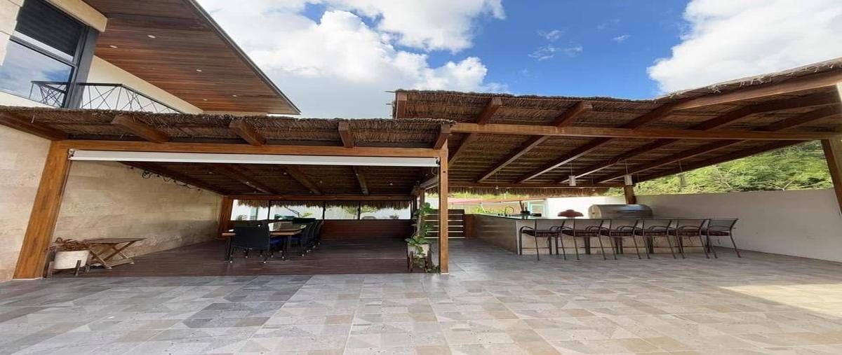 Foto de casa en kikteil , kiktel, mérida, yucatán, 29767656 foto 04 Foto de casa en venta en kikteil , kiktel, mérida, yucatán, 29767656 No. 04