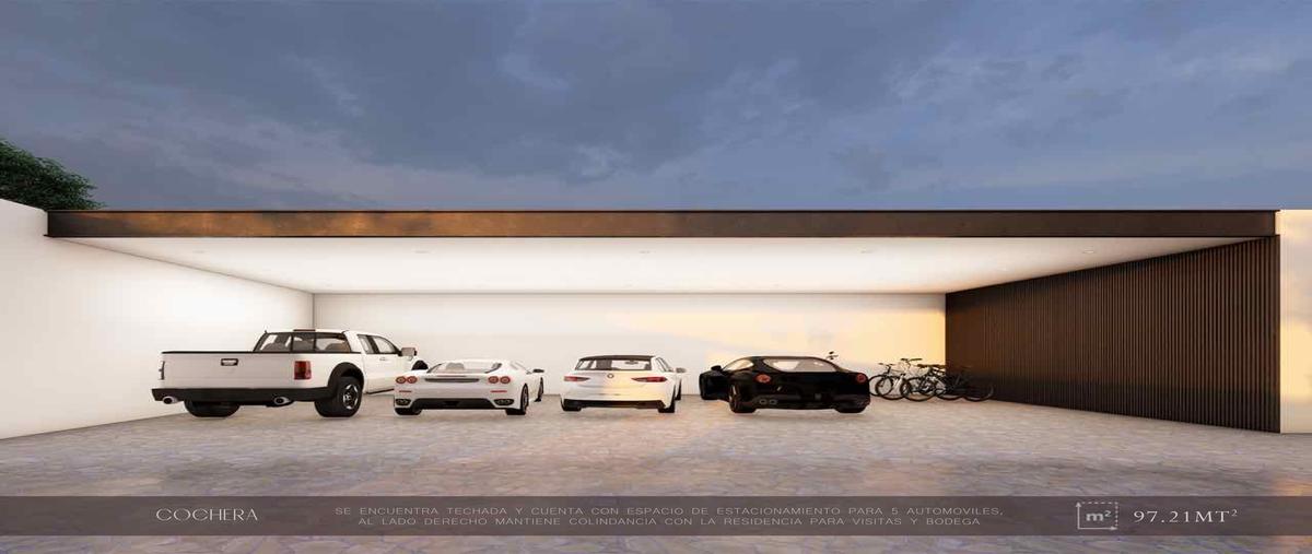 Foto de casa en venta en kikteil , kiktel, mérida, yucatán, 0 No. 03