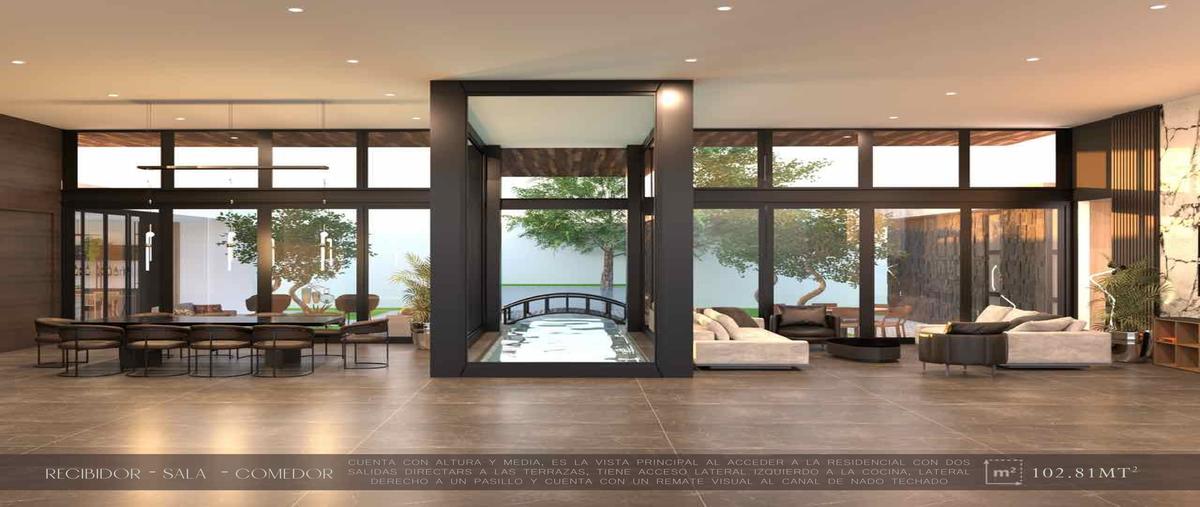 Foto de casa en venta en kikteil , kiktel, mérida, yucatán, 0 No. 04