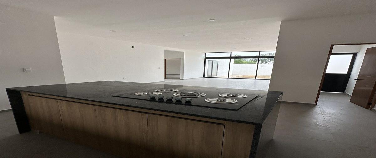 Foto de casa en kikteil , kiktel, mérida, yucatán, 0 foto 02 Foto de casa en venta en kikteil , kiktel, mérida, yucatán, 0 No. 02