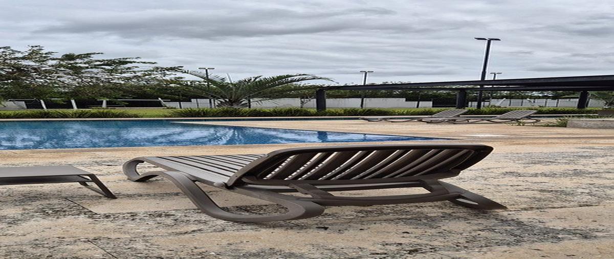 Foto de terreno habitacional en venta en kikteil , kiktel, mérida, yucatán, 0 No. 03