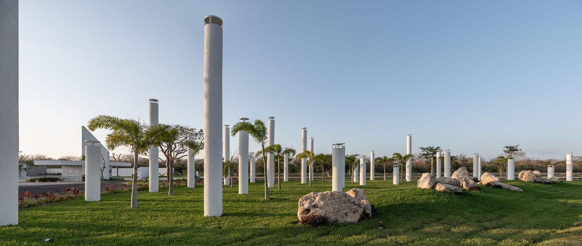 Foto de terreno habitacional en venta en kikteil, mérida, yucatán , kiktel, mérida, yucatán, 25155508 No. 04